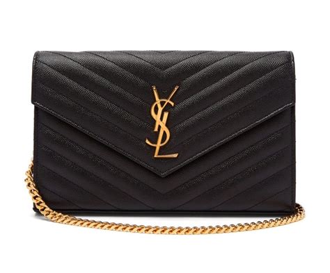 borsa ysl originale|borse saint laurent.